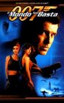 007_Il mondo non basta - dvd ex noleggio